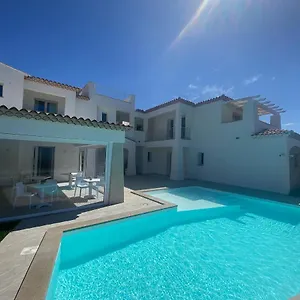 Lentischio Maison d'hôtes
